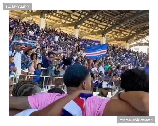 佛得角世界杯前景展望,小国球队能否创造奇迹? 佛得角世界杯前景展望,小国球队能否创造奇迹?