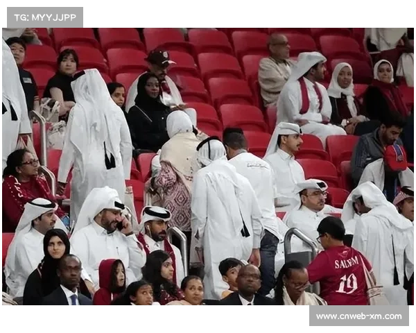 卡塔尔利用世界杯设施 年内连办三项国际足联赛事 卡塔尔利用世界杯设施 年内连办三项国际足联赛事