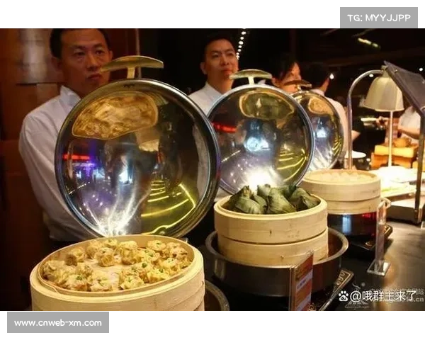 亚运会餐饮方案更新，素食选项增加