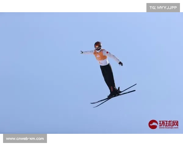 自由式滑雪空中技巧世界杯云顶站：中国队夺得混合团体金牌