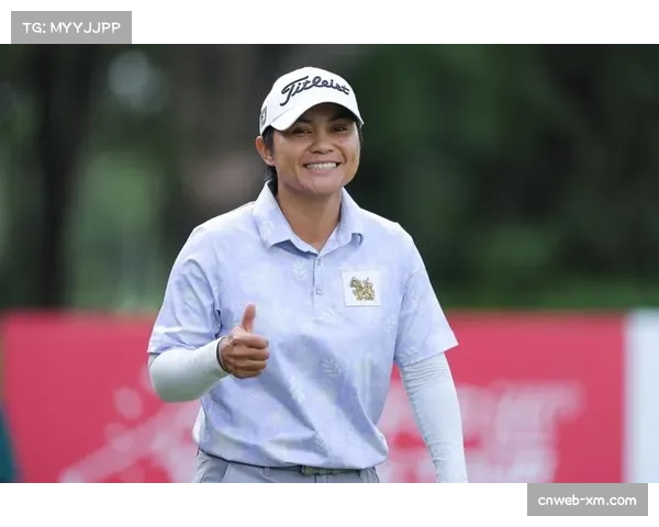 任怡嘉加冕女子中巡最年轻五冠王，16岁8个月创纪录